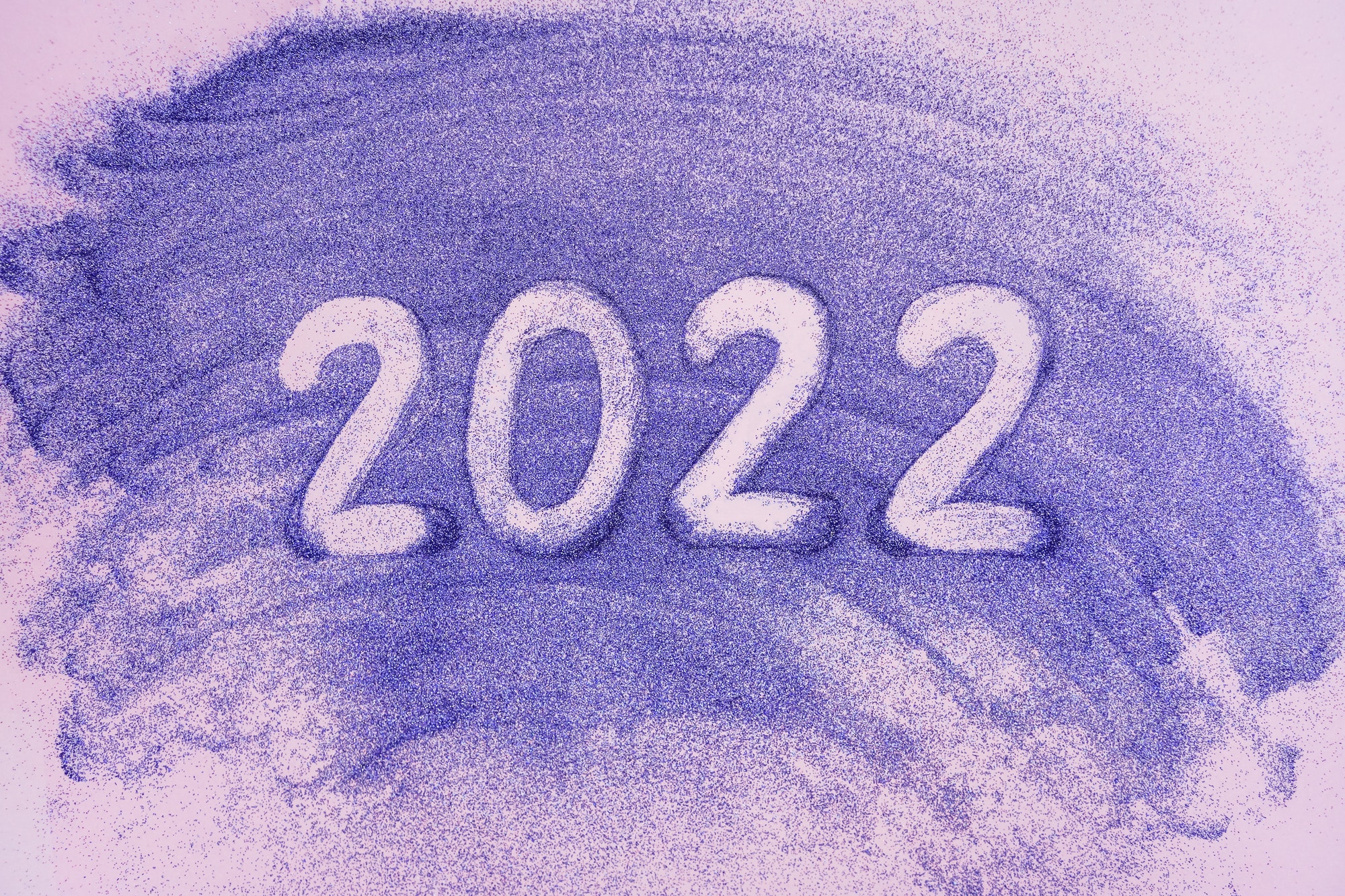 Inscription 2022 on pink background with what you need to know about Medigap Plan G in 2022