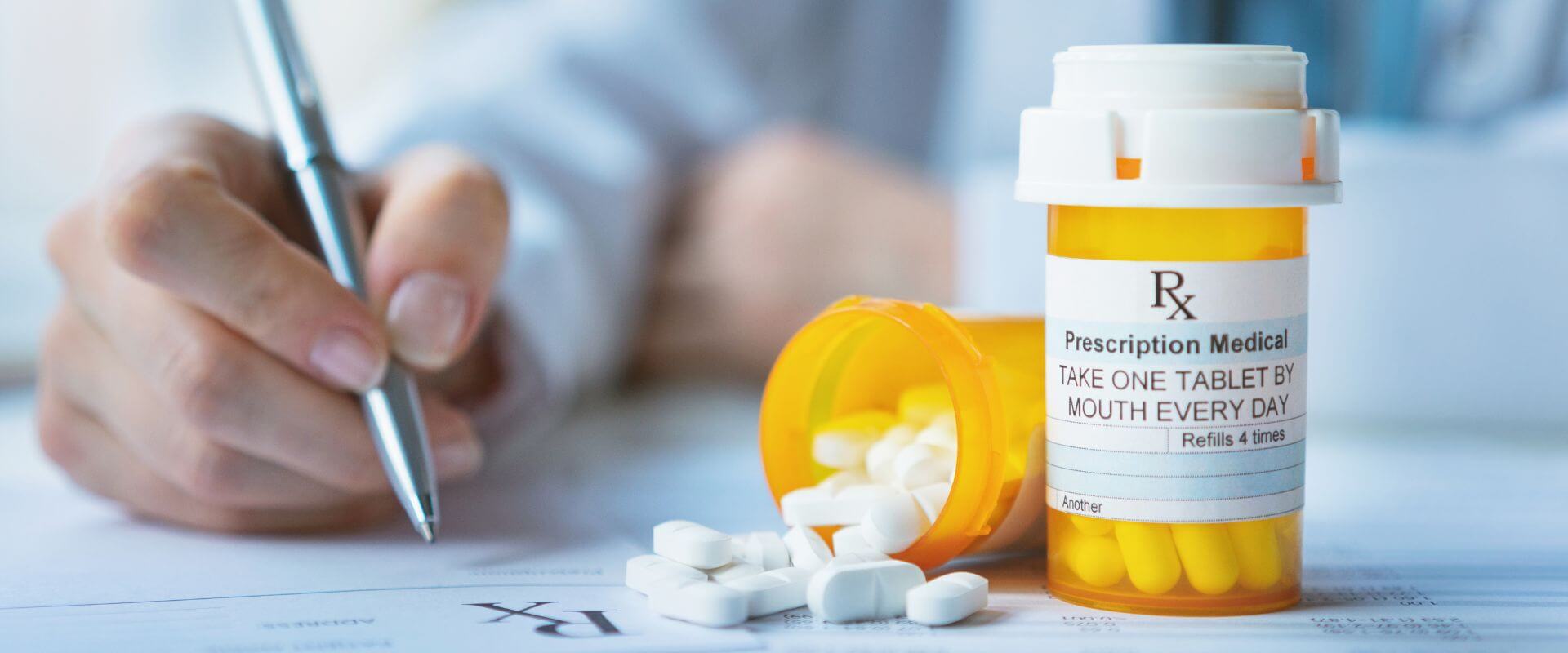 Medicare Advantage Prescription Drugs