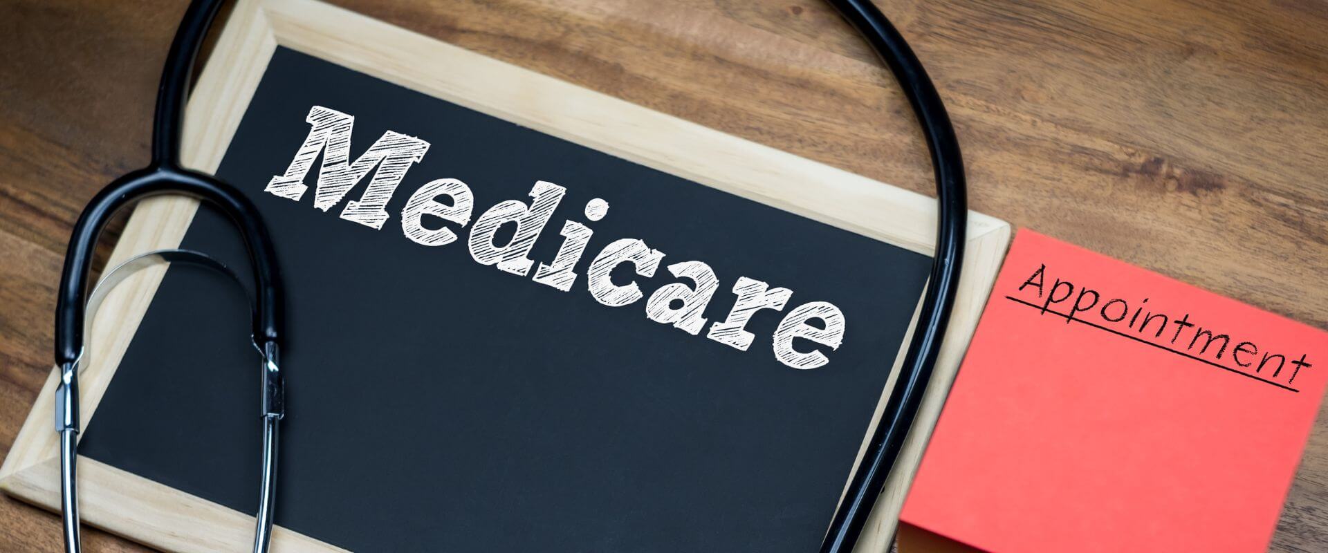 Medicare Parts and Plans
